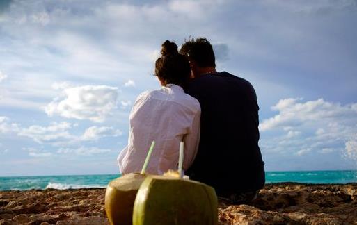 女人的一生應該談幾次戀愛?