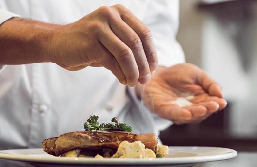 生活中的限鹽妙招你都會嗎？