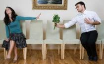 這些小動作說明他可能在和你偷情！