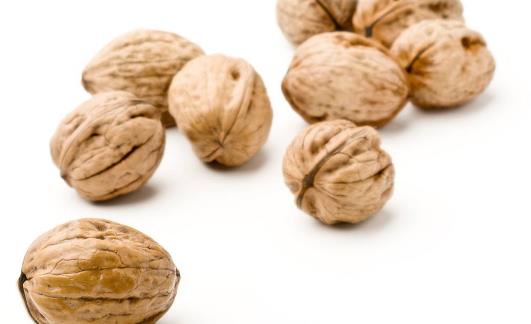 能夠減肥的堅果有哪些？