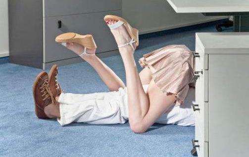 老公出軌？或許是你逼的！