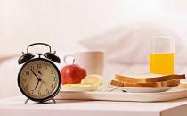 吃早餐的壞習慣你犯了嗎？