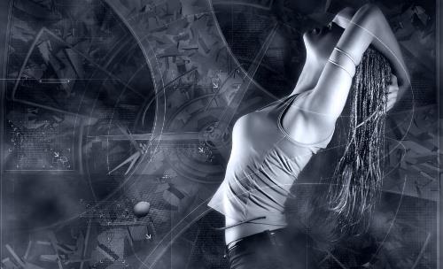 為什么會患多囊卵巢綜合癥？