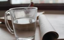 喝水太多對身體沒好處！