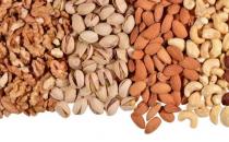 吃貨的減肥零食 還不快來(lái)認(rèn)領(lǐng)？