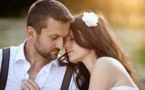 男人最滿意這樣的狀態