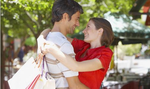 戀愛必殺技讓他全心愛你