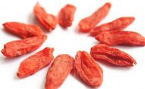 枸杞雖好別食用過(guò)量哦！