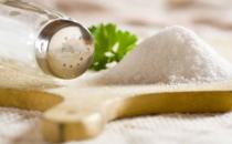 吃鹽太多竟有那么多危害！