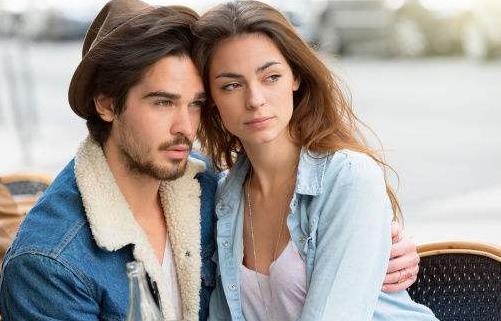 小細節教你讀懂男人心