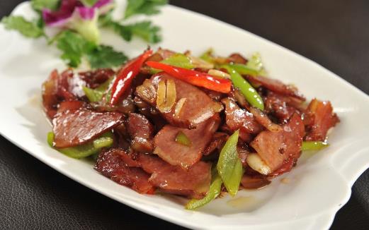 這些人千萬(wàn)不能吃臘肉！