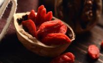 枸杞泡水真的有營養嗎