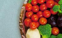 番茄加土豆是絕配哦！