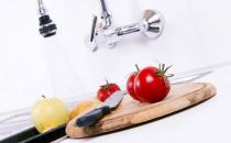 如何清洗蔬果才能夠去除農藥殘留？