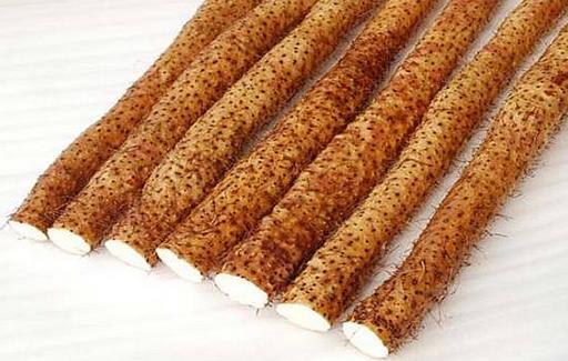 淮山和山藥有哪些區(qū)別?