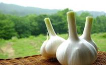 哪種顏色的蒜頭最有營養？