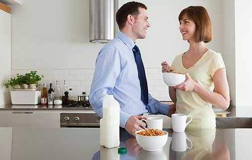 孕前飲食調(diào)理何時(shí)開始