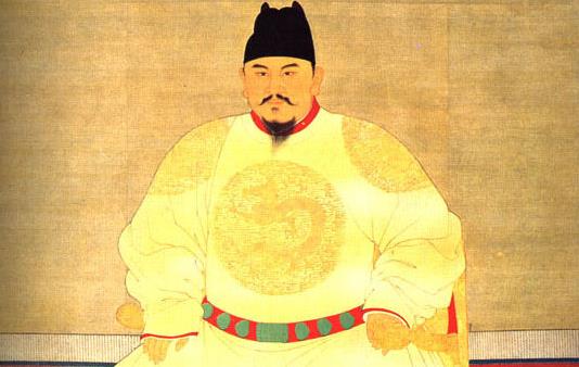 明初文字獄之謎 朱元璋靠著這個手段清洗功臣