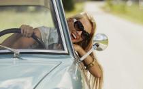 開車時(shí)眼睛不舒服怎么辦