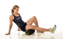 有車一族如何保養腿部