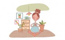 孕囊發育慢怎么辦？孕囊發育慢有影響嗎