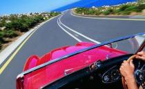 開車時突遇剎車失靈怎么辦