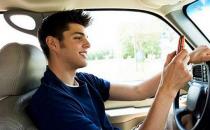 司機應該如何保養腰部