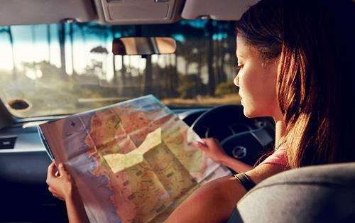 為什么女人開車太多會變丑？