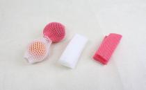 水果網套的的巧妙用處