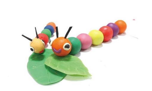 如何讓橡皮泥恢復柔軟