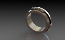 戒指取不下來了怎么辦