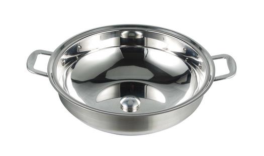 不銹鋼鍋生銹了咋辦?