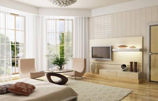 如何給新家具除味