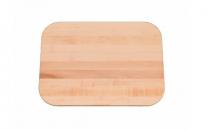 教你如何保養砧板