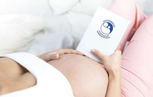 孕婦喝什么湯好