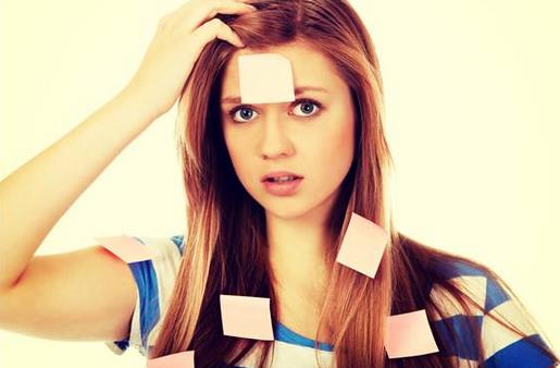 如何自我調(diào)節(jié)心理壓力呢