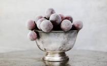 冷凍葡萄如何做冰鎮飲料