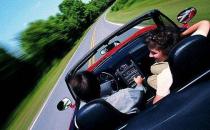 有車一族如何為自身健康做保養