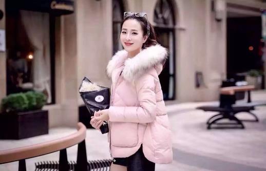 如何給羽絨服去皺？