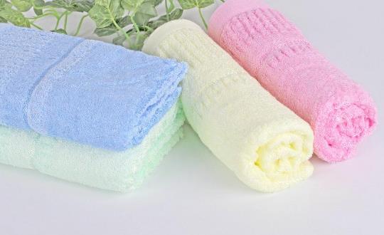 新毛巾掉毛應該怎么辦