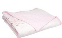 可以用洗衣機洗空調(diào)被嗎