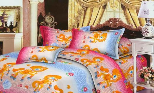 被套床單多久換洗一次最好?