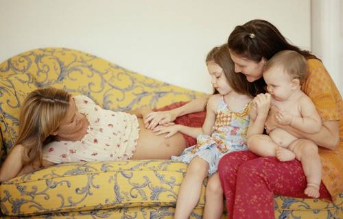 如何增加自然分娩的幾率？