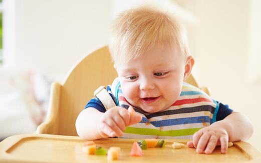 寶寶斷奶后吃什么?寶寶斷奶后進食次數