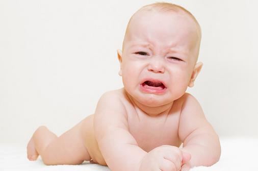 母乳喂養對寶寶的好處