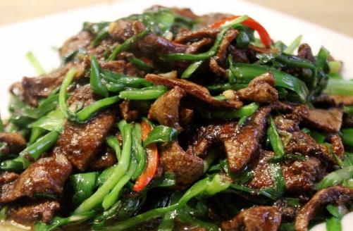 月經(jīng)提前怎么辦 吃6種食物幫到你