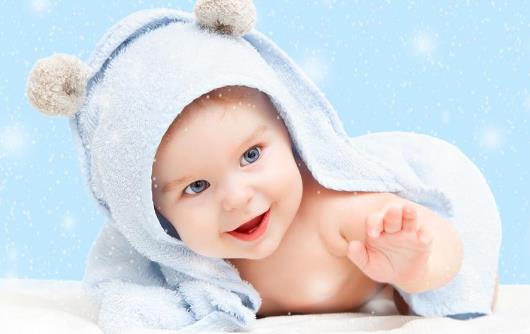 常抱寶寶竟有這些好處！