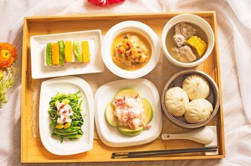 使用月子餐的注意事項