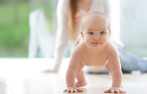 寶寶語言發育遲緩怎么回事