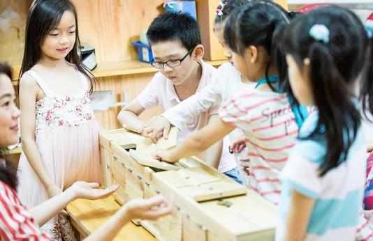 如何培養(yǎng)孩子的逆商